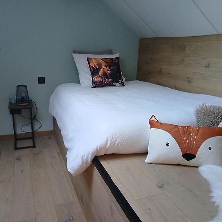 Le Loft Du Renard, Gite Rural A Namur Wepion Exterior photo